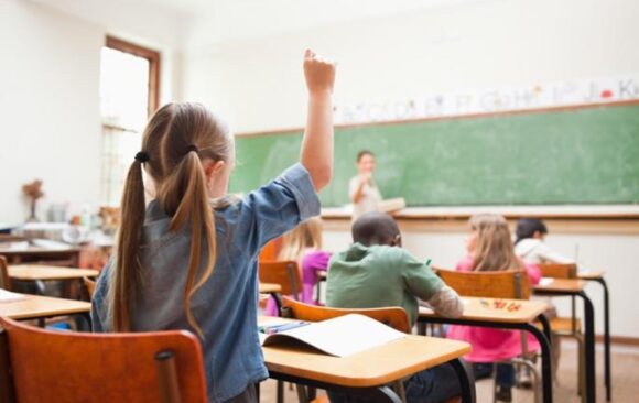 deca_u_skoli Од понедељка, 24.02.2020. године, почетак наставе у другом полугодишту