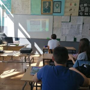 img02 Језичко шаренило Европе кроз истраживање наших ученика