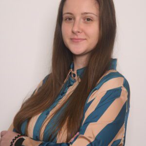 Милица Спасић