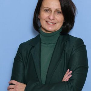Драгана Крстић