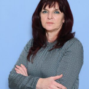 Ljiljana Trunić