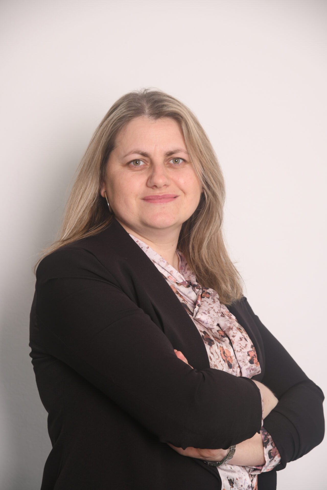 Зорица Димић