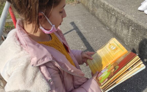Читајмо гласно да мислимо јасно