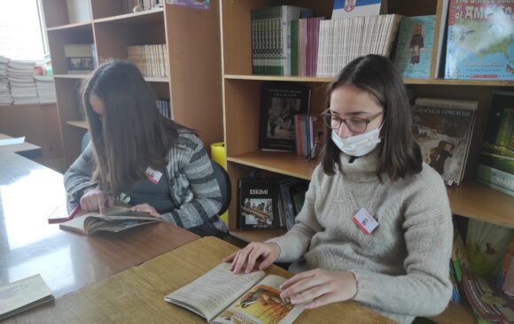 Читајмо гласно да мислимо јасно