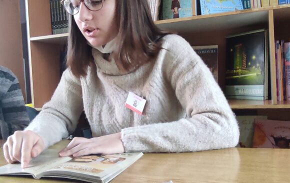 Читајмо гласно да мислимо јасно