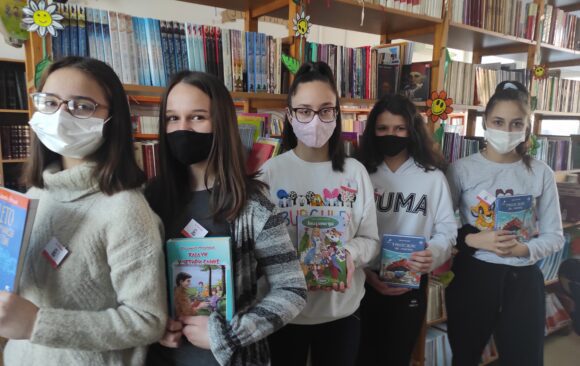 Читајмо гласно да мислимо јасно