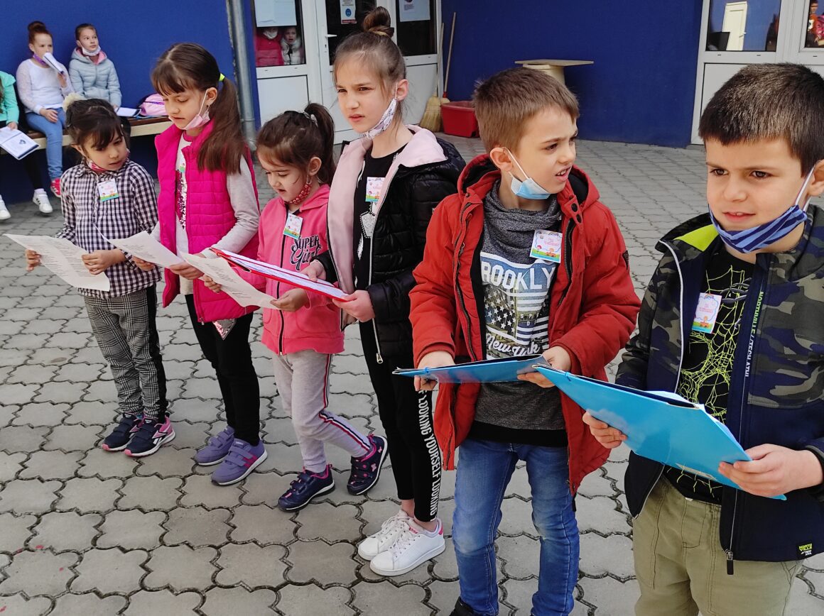 Читајмо гласно да мислимо јасно