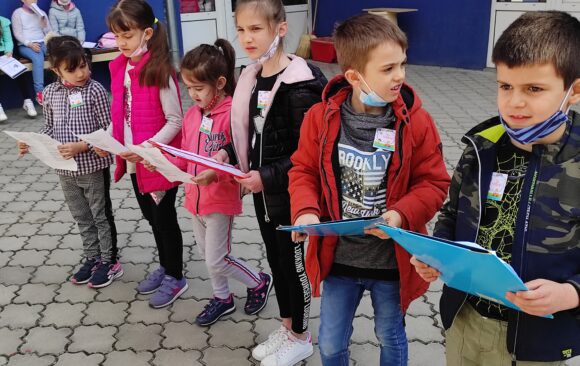 Читајмо гласно да мислимо јасно