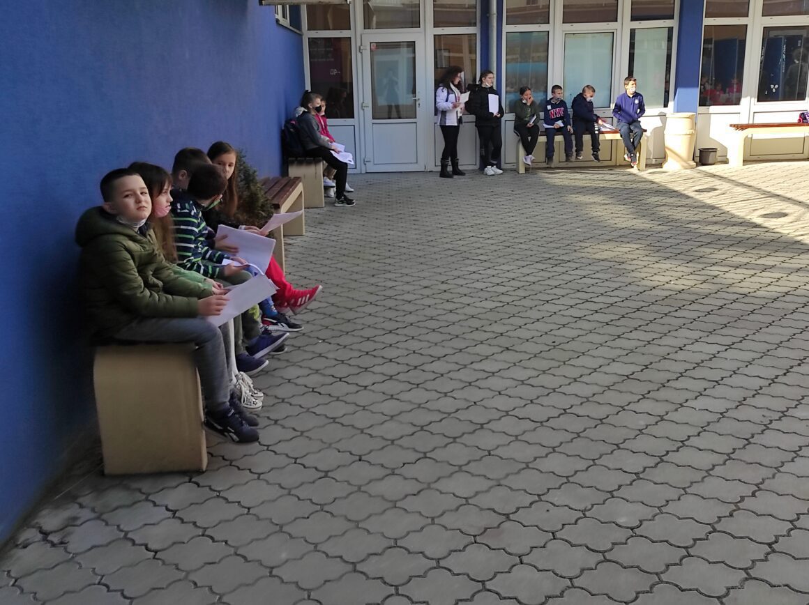 Читајмо гласно да мислимо јасно