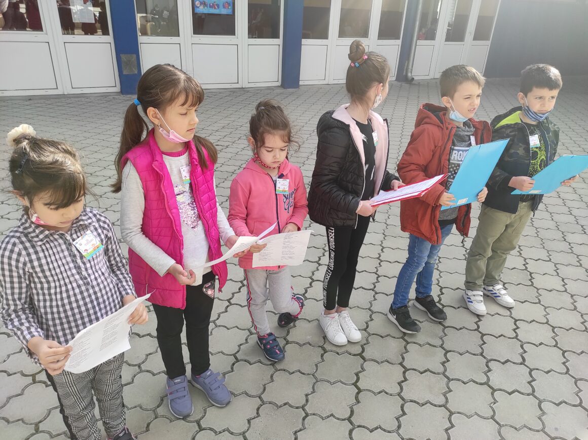 Читајмо гласно да мислимо јасно