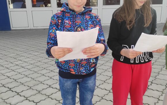 Читајмо гласно да мислимо јасно