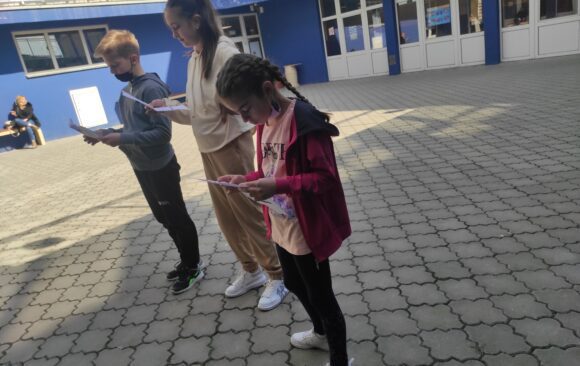 Читајмо гласно да мислимо јасно