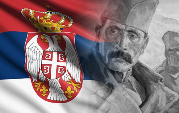 Дан примирја у Првом светском рату