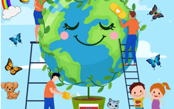Посета eTwinning националног тима