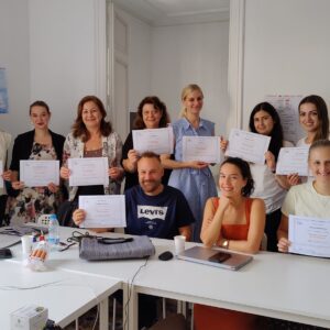 Успешно завршена обука “A European School for all Children” у Барселони