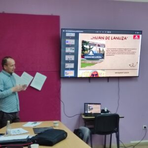 Инспиративни резултати: Представљање успешних Ерасмус+ пројеката – Еразмус+ дани у Бору