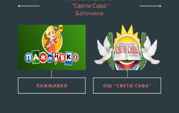 Пажљивкова смотра  