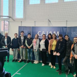 Посета Сајму образовања и запошљавања у Свилајнцу