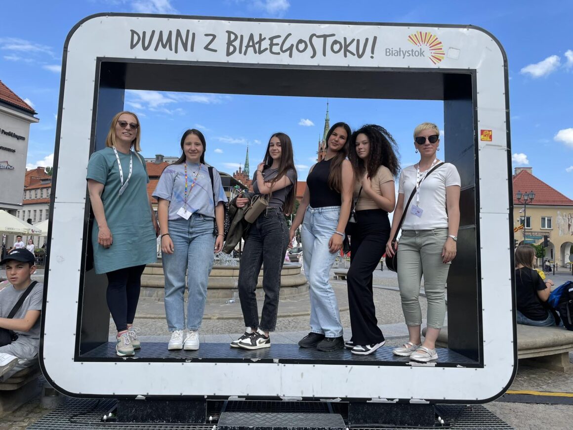 Трећи дан мобилности актуелног Еразмус+ пројекта у Пољској