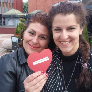 Измами осмех – Недеља сећања и заједништва