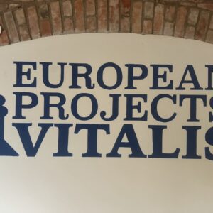 Припремна посета Лајпцигу, у оквиру Еразмус+ програма