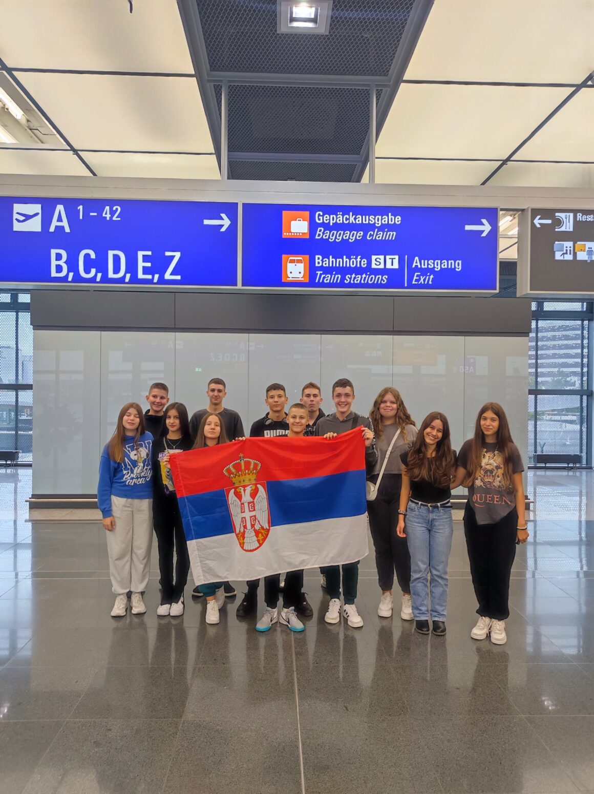 1728918968102 Avantura počinje – mobilnost učenika u okviru Erazmus+ projekta