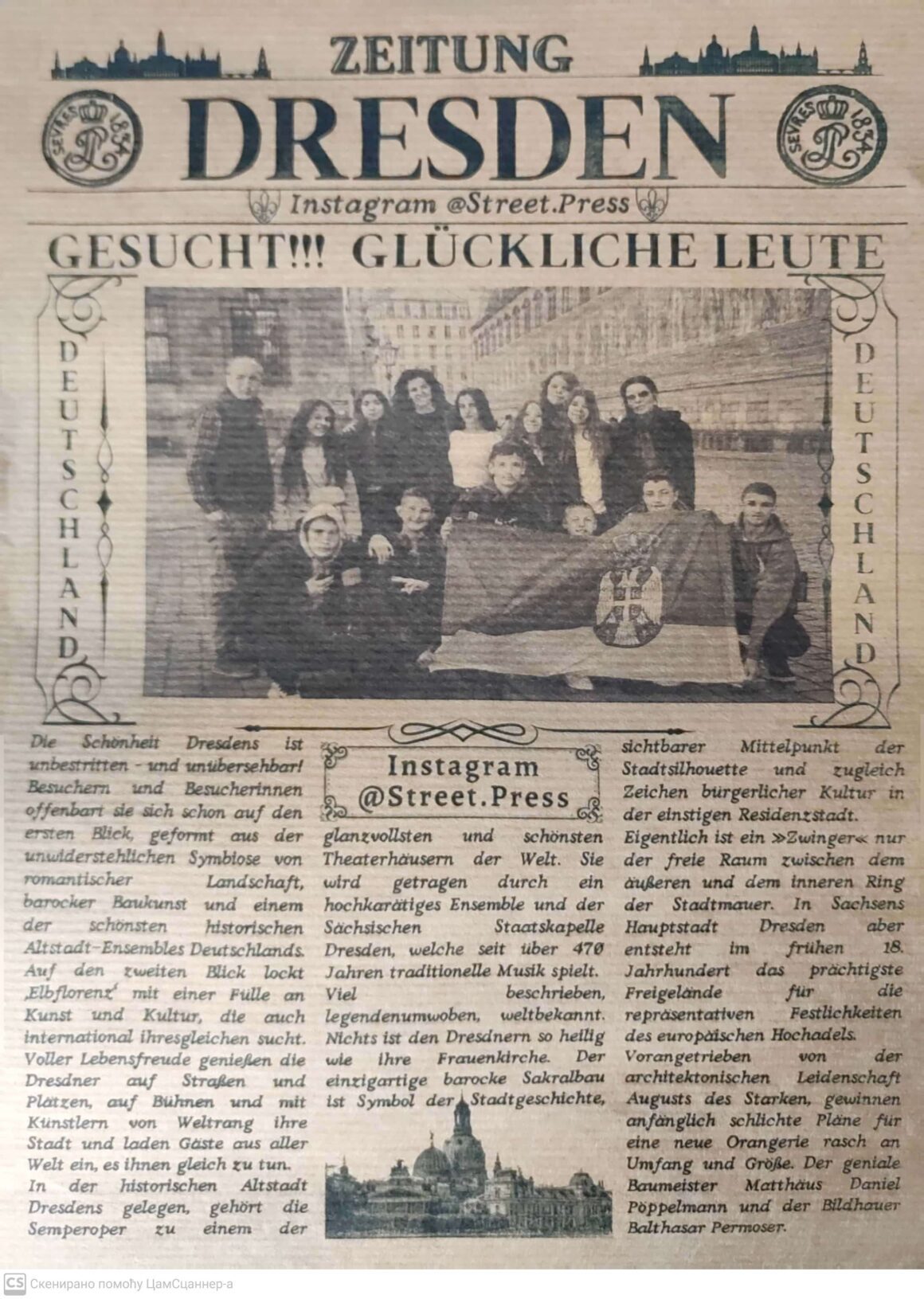 CamScanner 2024-10-17 17.22 Četvrti dan Erazmus mobilnosti: Znanje, umetnost i duhovnost Drezdena