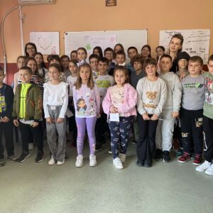 Радионица о толеранцији у Бадњевцу