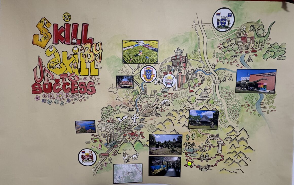 IMG_0017 Први дан мобилности у оквиру међународног пројекта ‘Skill by skill up to success’