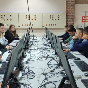Трећи дан Еразмус мобилности: Учење, историја и пријатељство