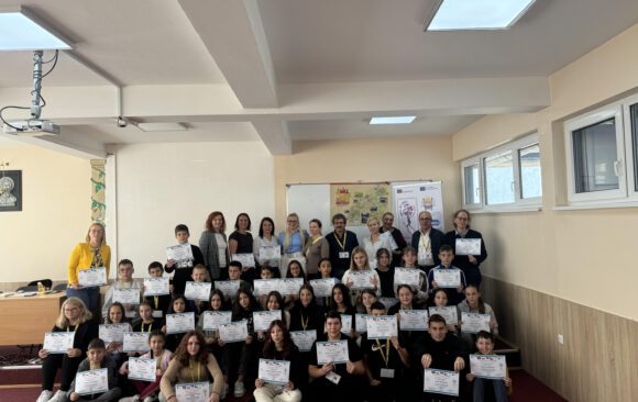Последњи дан мобилности у оквиру Erasmus+ пројекта ‘Skill by skill up to success’