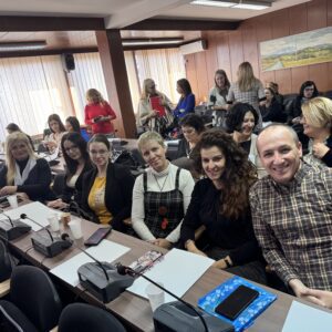 „Међупредметно повезивање у настави и ваннаставним активностима – искуства и примери добре праксе“