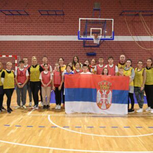 „ИГРАЈ ФЕР ПЛЕЈ У ШКОЛИ БЕЗ НАСИЉА 2024“