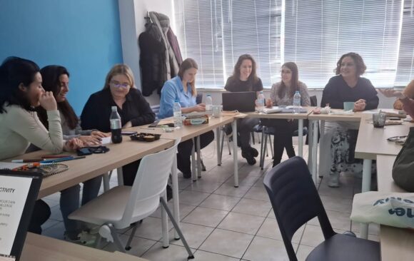 Трећи дан активности у Атини