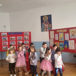 Савиндан – Дан Светог Саве у Бадњевцу