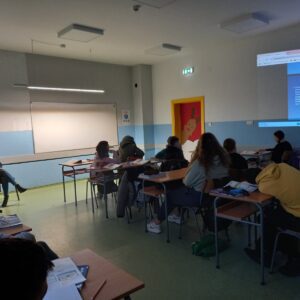 Припремне активности у оквиру Еразмус + активности – Атина јануар 2025.