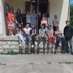Радионица посвећена словенској писмености
