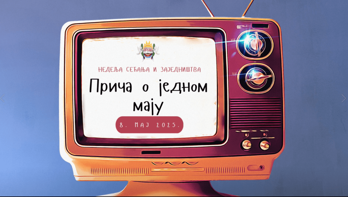 Screenshot 2025-05-14 121727 „Priča o jednom maju“