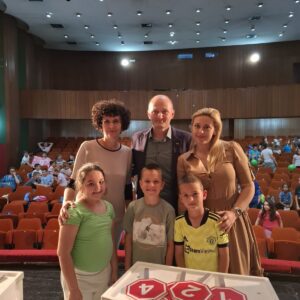 Одржана ,,Пажљивкова смотра 2025″ – Знање које спасава животе