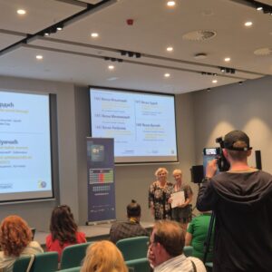 10 година eTwinning пројеката у Србији и у ОШ „Свети Сава“ из Баточине