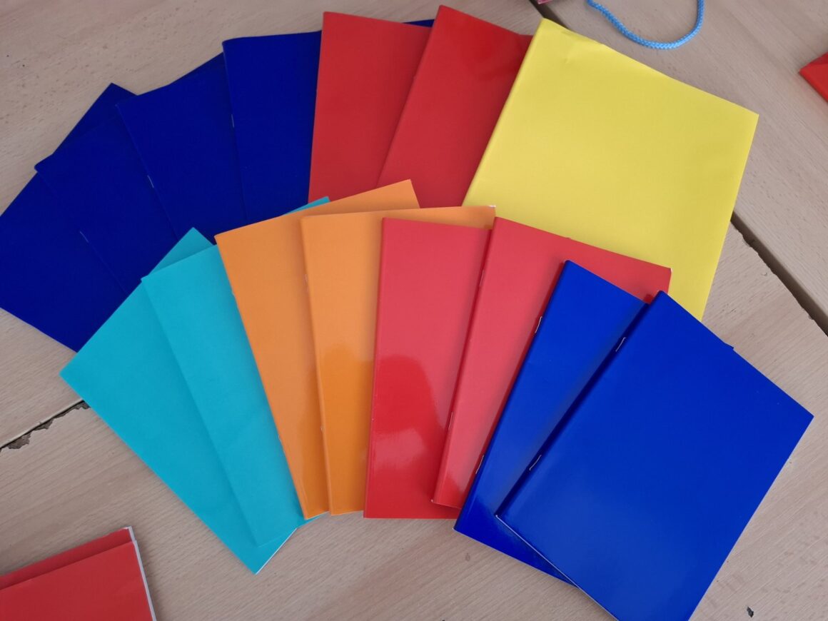 Донација школског прибора од компаније ,,Грах аутомативе”