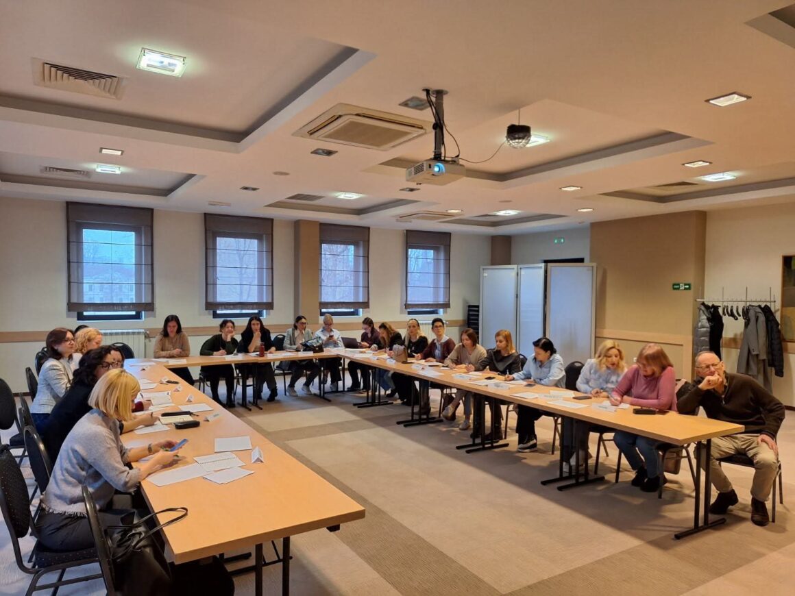 Учествовање наших наставника у регионалном програму професионалног развоја „Teaching Beyond Language: Integrating CLIL for Deeper Learning“