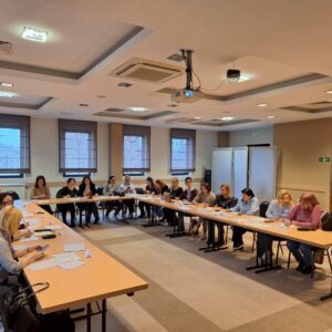 Учествовање наших наставника у регионалном програму професионалног развоја „Teaching Beyond Language: Integrating CLIL for Deeper Learning“