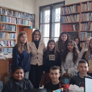 Поезија у срцима деце на часовима обогаћеног једносменског рада