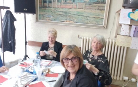 Дан за памћење: Младост и мудрост заједно за 8. март