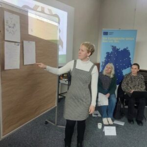 Наставак стручног усавршавања у Рендсбургу: нове идеје за европске пројекте и сарадњу