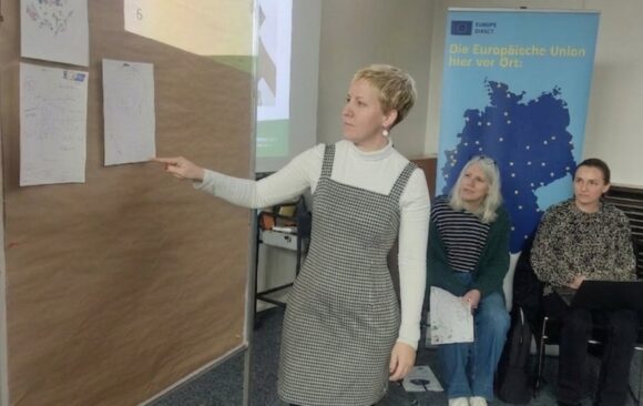 Наставак стручног усавршавања у Рендсбургу: нове идеје за европске пројекте и сарадњу