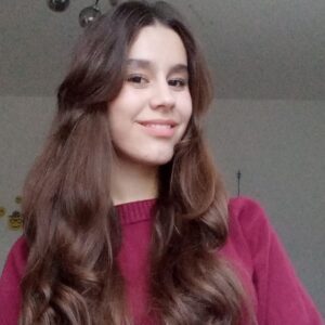 Књижевна елита у Сремским Карловцима: Наша Милица Јанковић освојила друго место на републичком нивоу такмичења