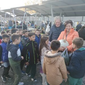 Еколошке навике – од учионице до одговорног начина живота