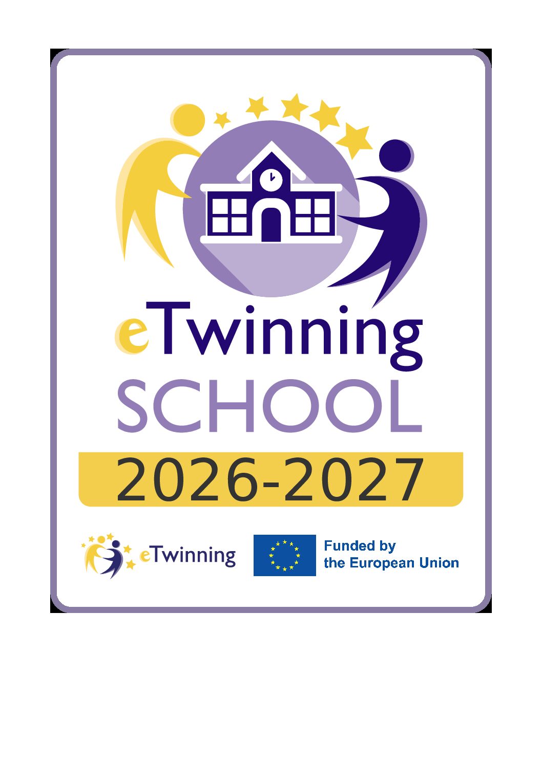 Успех који траје: Нова eTwinning ознака квалитета за нашу школу